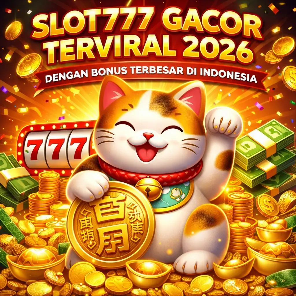 Slot Gacor Banner